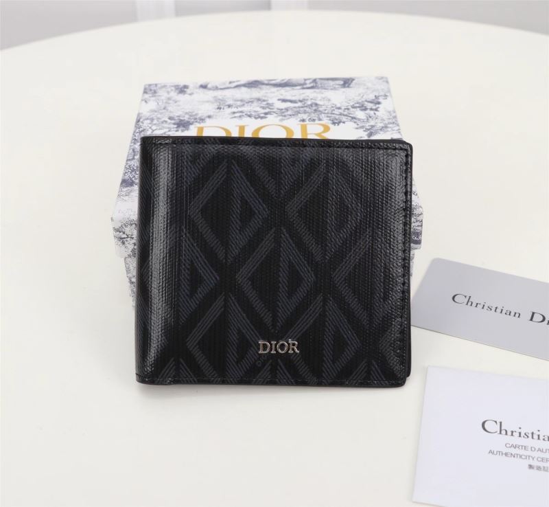 Christian Dior Wallet